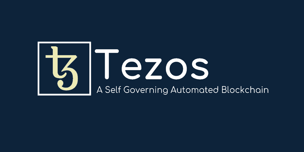 tezos blockchain