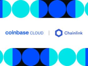 Coinbase Cloud Partners With Chainlink Labs To Launch NFT Floor Pricing Feeds