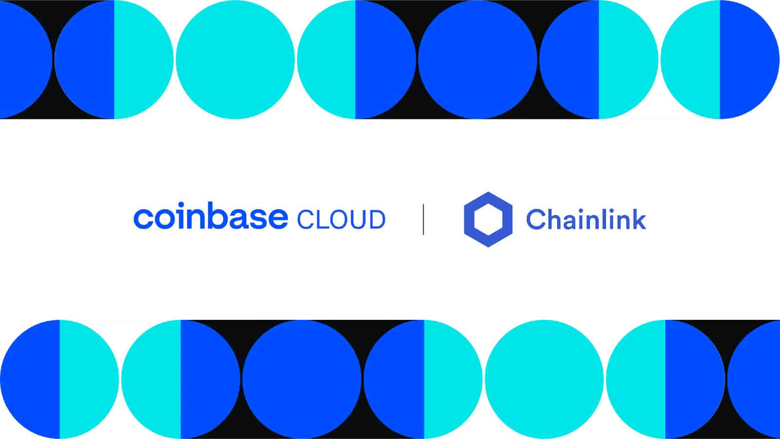 Coinbase Cloud Partners With Chainlink Labs To Launch NFT Floor Pricing Feeds