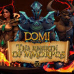 Domi online release date