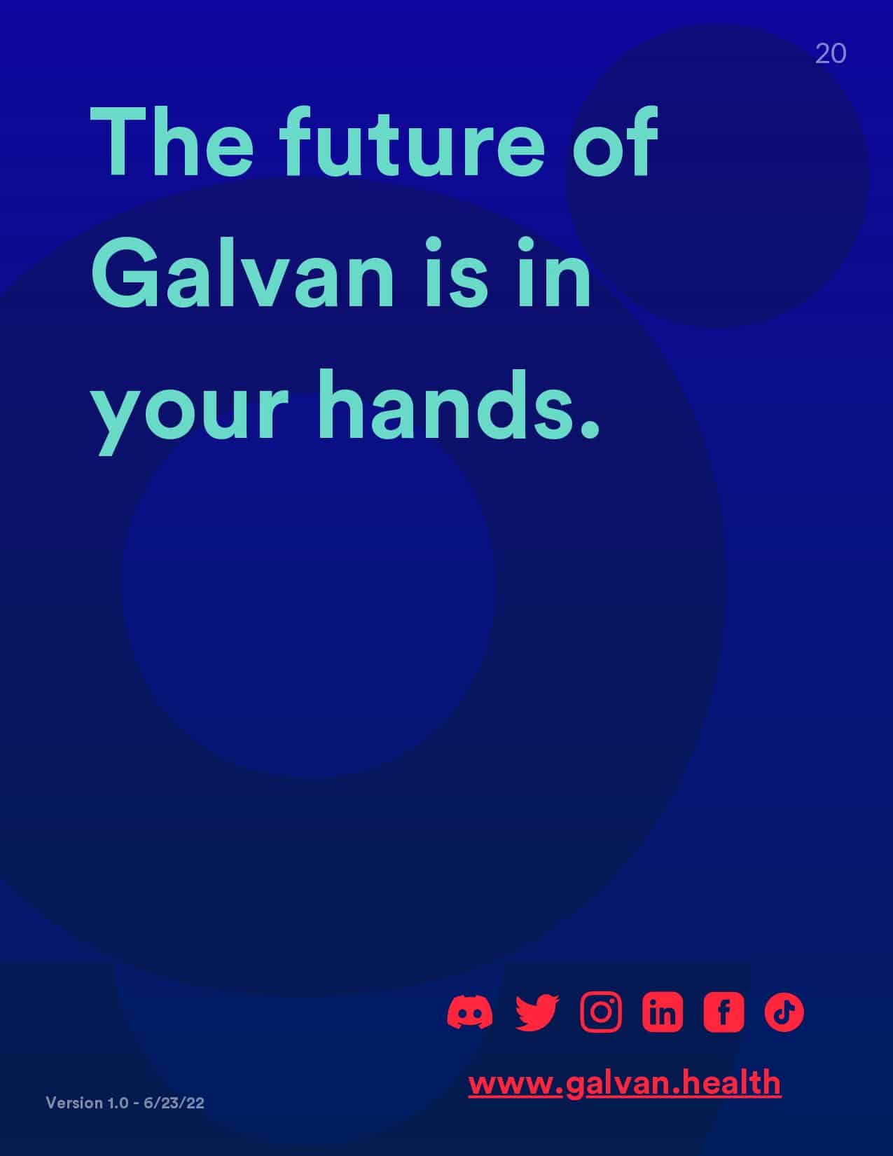 Galvan Review - Litepaper