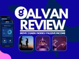 Galvan Review Health Nodes $IZE TOKEN