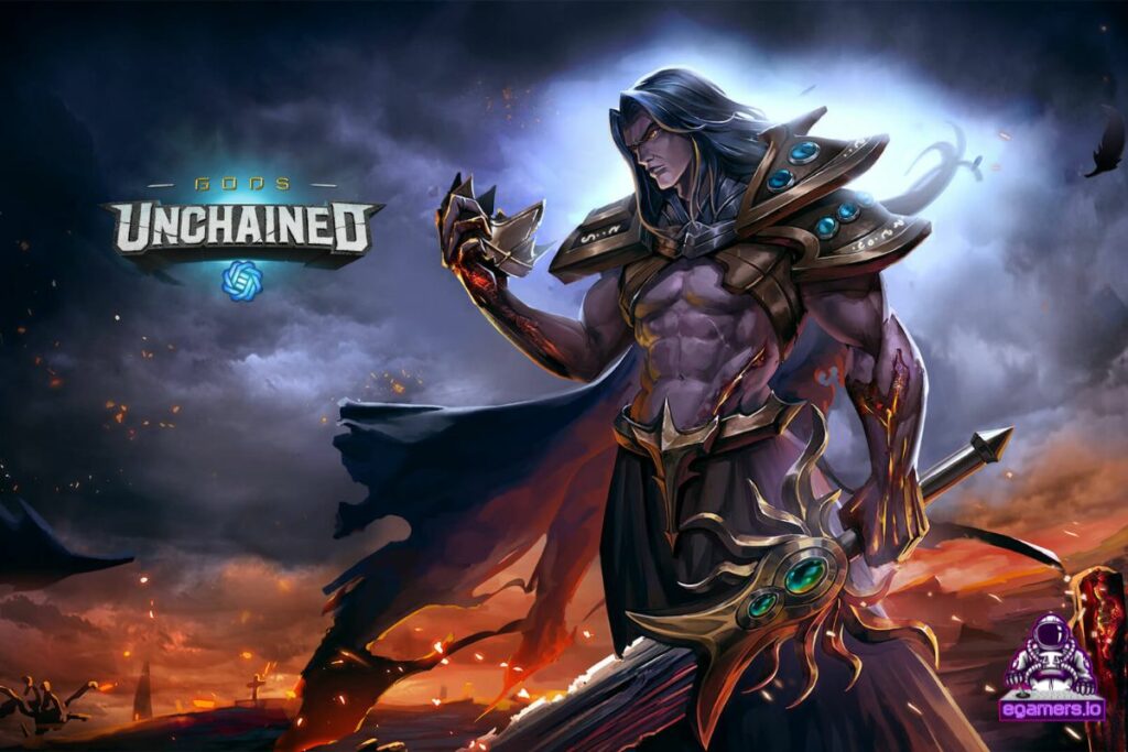 Gods Unchained Announces Light Verdict Showdown Event What’s up, eGamers, it’s time for the weekly Blockchain Gaming Digest. Every week, we share some of the most important NFT gaming news and other interesting facts.
