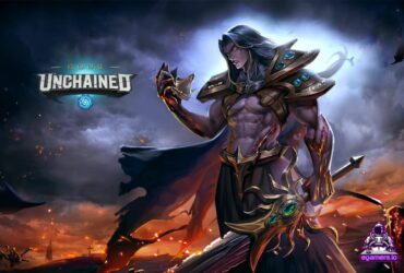 Gods Unchained Announces Light Verdict Showdown Event After the launch of the new daily play & earn feature, Gods Unchained, the famous trading card game, announced Gods Unchained Light's Verdict: Showdown. The showdown will be a top influencer event that will bring together top players who will compete with each other to win the championship crown, k, and the Battle for the light, which is the first series of global esports tournaments for Gods Unchained players.