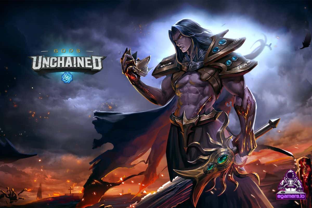 Gods Unchained Announces Light Verdict Showdown Event After the launch of the new daily play & earn feature, Gods Unchained, the famous trading card game, announced Gods Unchained Light's Verdict: Showdown. The showdown will be a top influencer event that will bring together top players who will compete with each other to win the championship crown, k, and the Battle for the light, which is the first series of global esports tournaments for Gods Unchained players.
