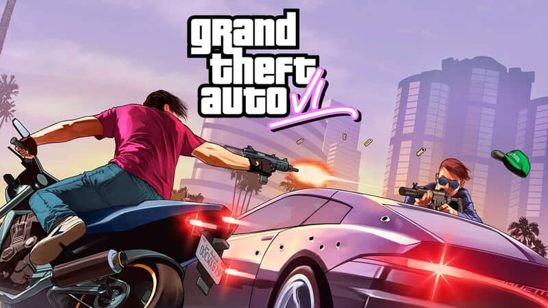 Grand Theft Auto 6 Is On The Way, But What Can We Expect