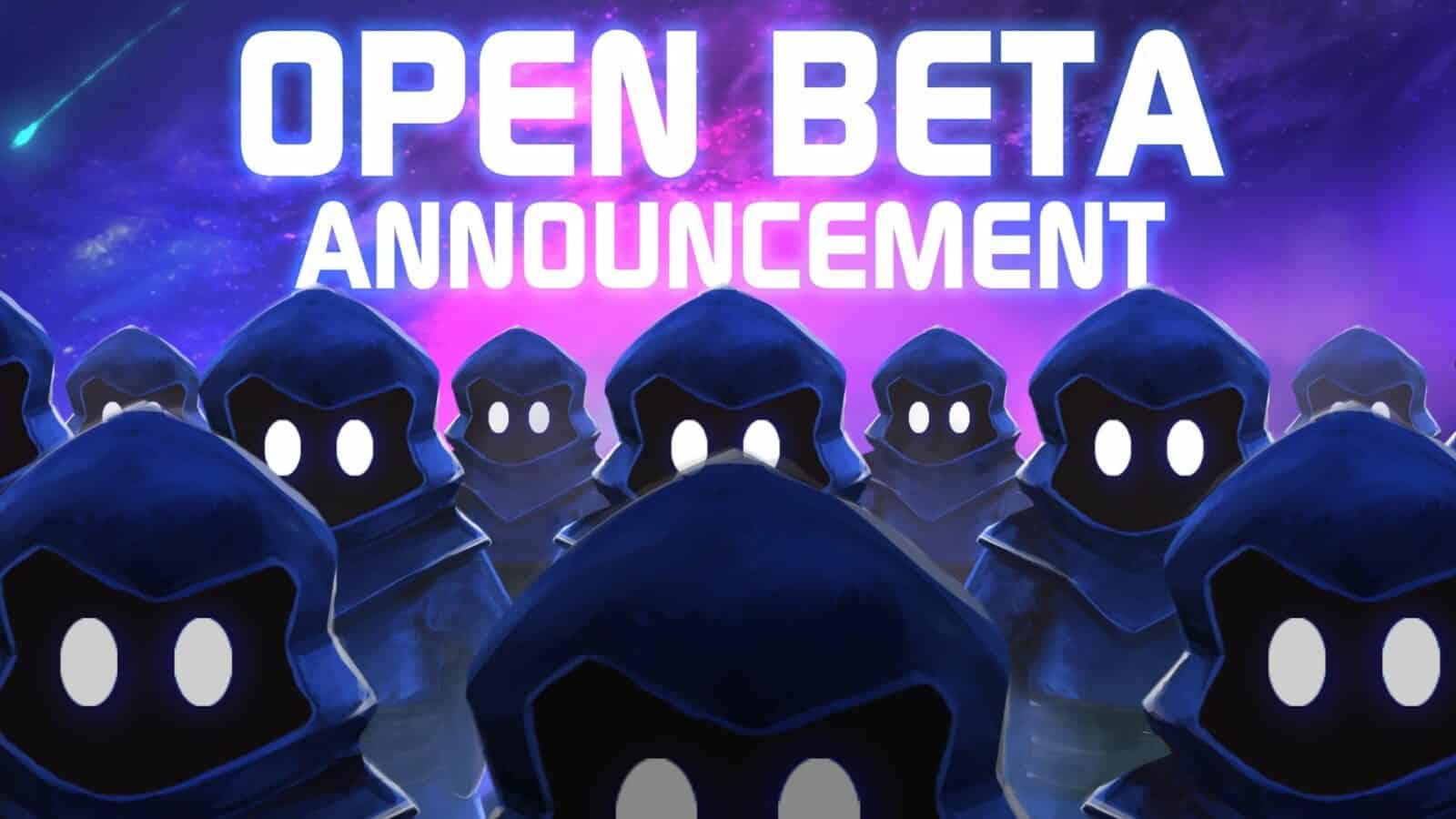 Hash Rush Public Beta Launches Tomorrow