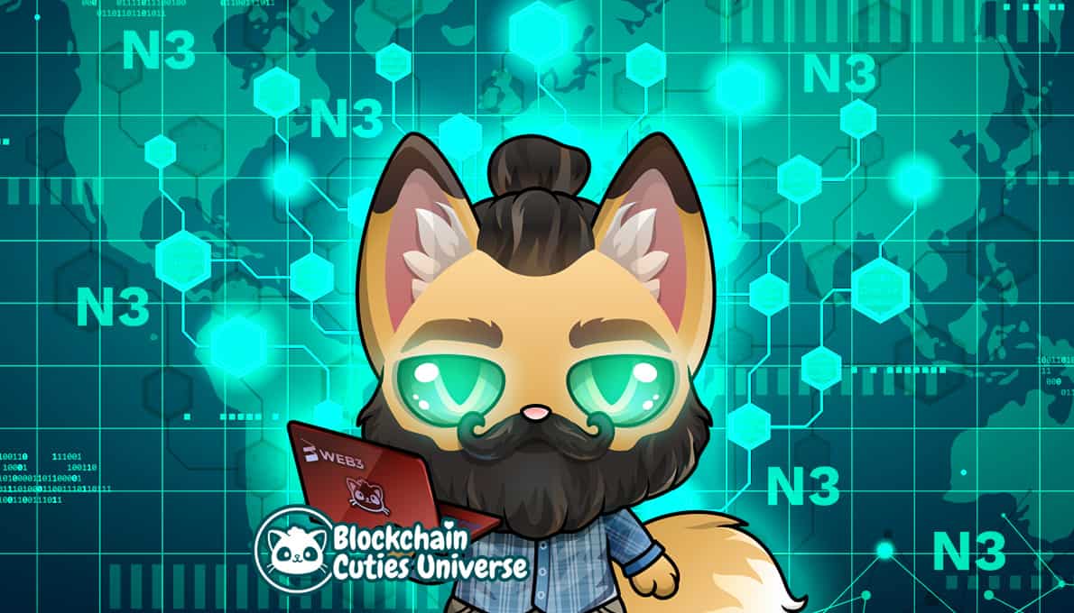 IMG 20220921 172701 470 Blockchain Cuties Universe (BCU) is all set to make their fanbase happy and excited as they bring a new update for the Neo Blockchain. Now, the ecosystem will migrate from traditional Legacy nodes to the all-new N3 platform. 