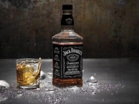 Jack Daniels Files NFT & Metaverse Patents