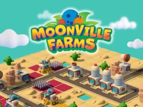 NFT Game Moonville Farms Pre Alpha Testing Goes LIVE Proof, an NFT collective, has recently raised $50 in a series A funding round. Companies like Collab, Currency and Ventures participated in the round led by the investment giant Andreessen Horowitz.
