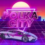 PolkaCity Top 10 Polkadot games
