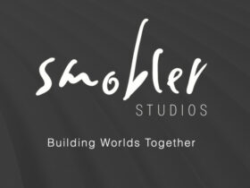 Smobler Studios Secures .2 Million In Seed Round Backed By The Sandbox