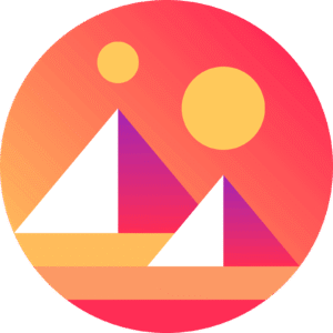 Current logo / icon