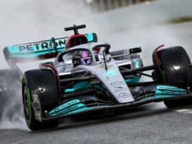 Formula One Files Trademarks For NFTs