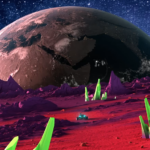 MoonScape Release date top 10 polkadot games