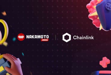 Nakamoto Games Integrates Chainlink VRF to Randomize NAKA Punks Mystery Box Results