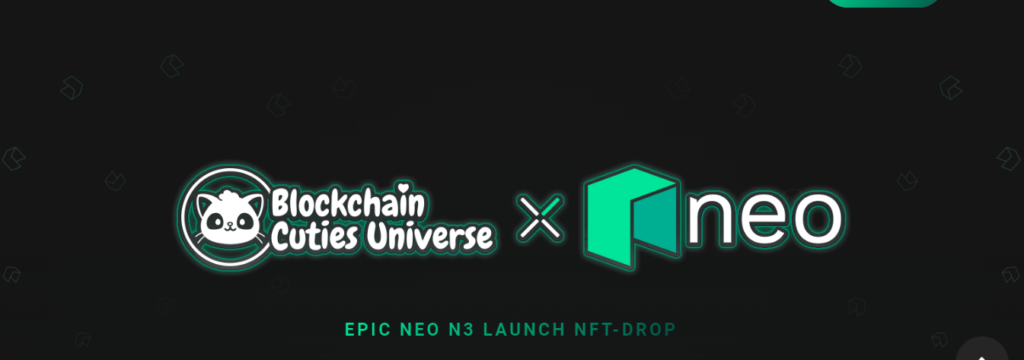 pasted image 0 3 Blockchain Cuties Universe (BCU) is all set to make their fanbase happy and excited as they bring a new update for the Neo Blockchain. Now, the ecosystem will migrate from traditional Legacy nodes to the all-new N3 platform. 