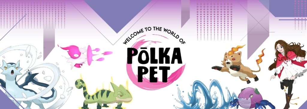 Is PolkaPets free to play?