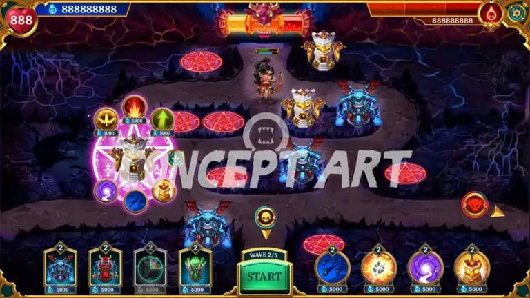 Splinterlands Announces Tower Defence Game -  - P2E NFT Games  Portal