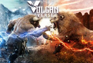 VulcanVerse Visual Update Is Complete - What It's Coming?