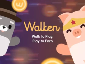 Move-to-Earn app Walken, Announces New Roadmap & Shares Impressive In-Game Economy Statistics