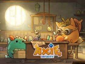 Axie Infinity Sees A 62% Player Base Loss In One Year