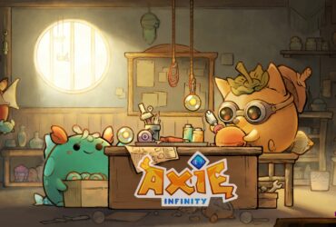 Axie Infinity Sees A 62% Player Base Loss In One Year