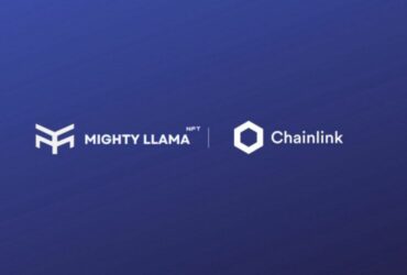 Mighty Llama Integrates Chainlink VRF and Automation to Help Power Lucky Draw Games