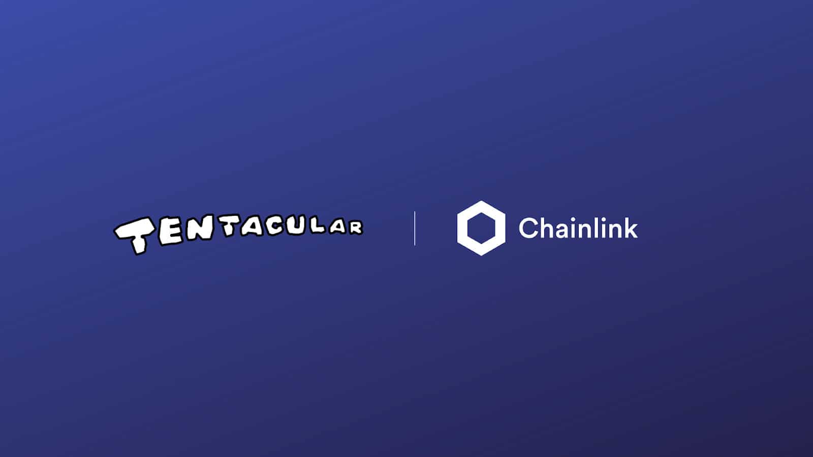 Tentacular NFT Integrates Chainlink VRF To Help Power Power Provably Fair Berry Juicer Game