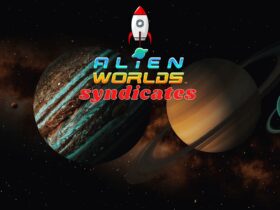 Alien Worlds Announces Syndicates DAOs