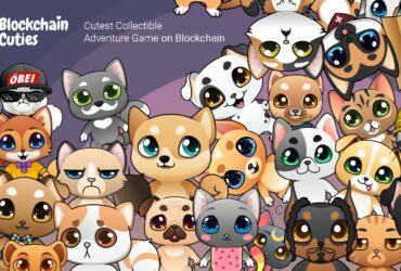 Blockchain Cuties Becomes The World's First GameFi Project to Run on Seven Blockchain Simultaneously