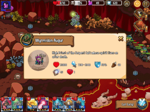 Crazy Defense Heroes gallery