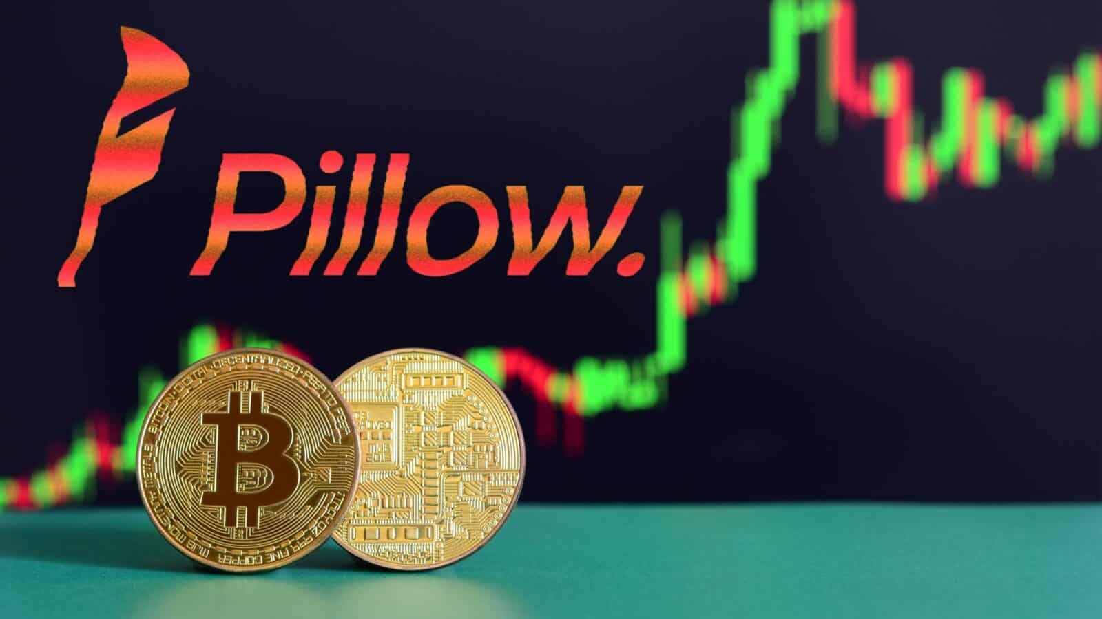 Pillow, a Singapore-based crypto investment startup, has raised M in a series A funding round led by Accel, Quona, and Jump Capital.