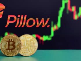 Pillow, a Singapore-based crypto investment startup, has raised M in a series A funding round led by Accel, Quona, and Jump Capital.