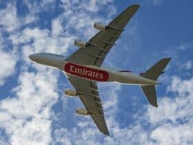 Emirates to Hire 4000 New Cabin Crew to Train For The Metaverse