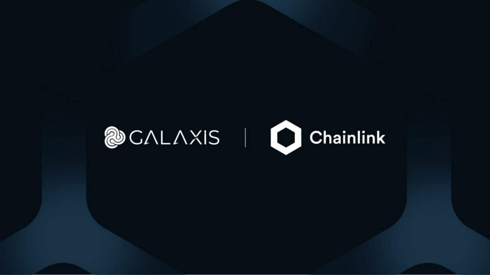 Galaxis Joins Chainlink BUILD Program in Order to Accelerate NFT Toolkit Adoption