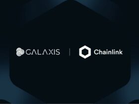 Galaxis Joins Chainlink BUILD Program in Order to Accelerate NFT Toolkit Adoption