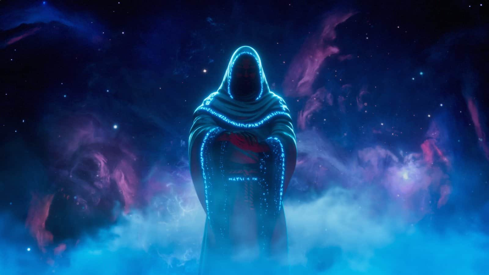 Battle Pass Season 7: The Haunted Hour
