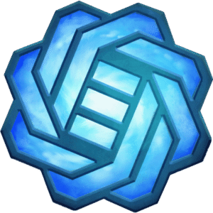 Current logo / icon