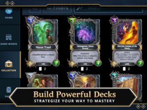 Gods Unchained gallery