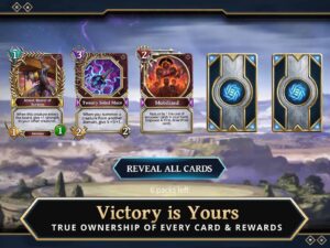 Gods Unchained gallery