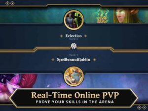 Gods Unchained gallery
