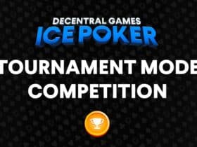 ICE Poker Kicks Off Season 2 With Huge Prizes