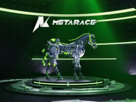 Participate In The MetaRace IDO and Get Early Access 