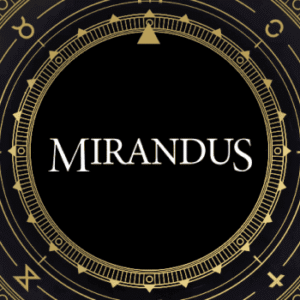 Current logo / icon