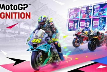 MotoGP Ignition Hot Shots Sale Starts on October 27