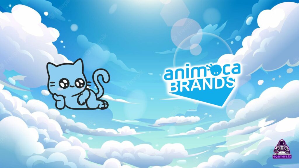 NFT Collection Cool Cats Receives Strategic Investment From Animoca Brands