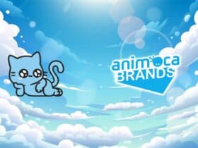 NFT Collection Cool Cats Receives Strategic Investment From Animoca Brands