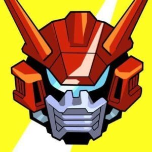 Current logo / icon