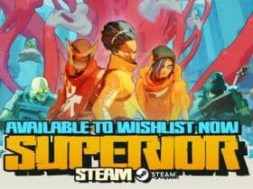 Great news for Gala Games as its shooter game Superior is joining Steam as the largest game platforms in the world open their gates to Web3.